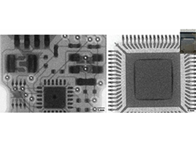 X-ray / Decapsulation Inspection
