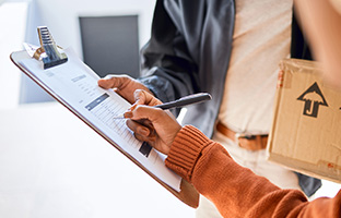 Report Verification & Final Approval