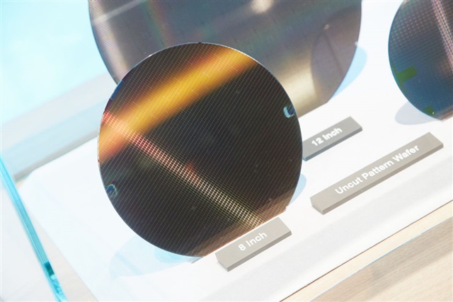 Cloud AI's ripple effect: A comeback for 8-inch wafers