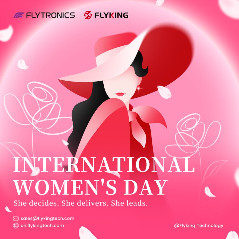 Proud to see some of the amazing women in our team featured today.