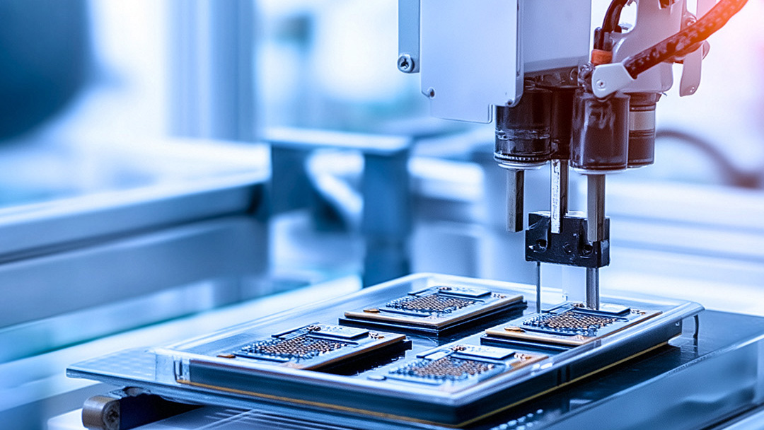 Global TOP 100 EMS / DOM Companies