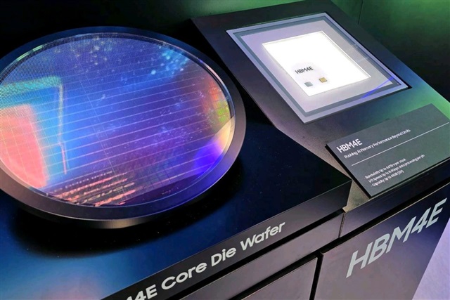 Samsung reportedly in talks with Google, Microsoft on long-term memory supply agreements