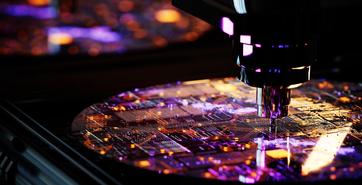 Geopolitics are reshaping semiconductor supply chain risk in 2026