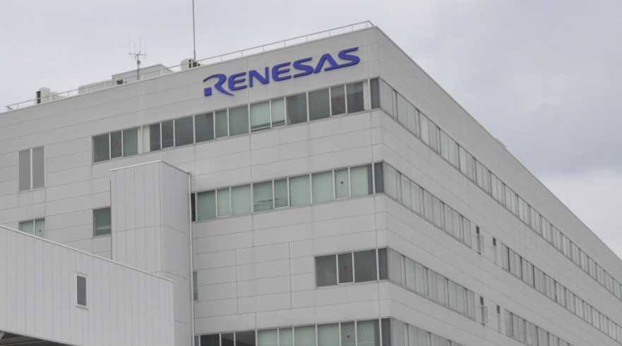 A drop in voltage happened to Renesas Electronics&rsquo; MCU plant, causing a loss of two weeks&rsquo; worth of output!