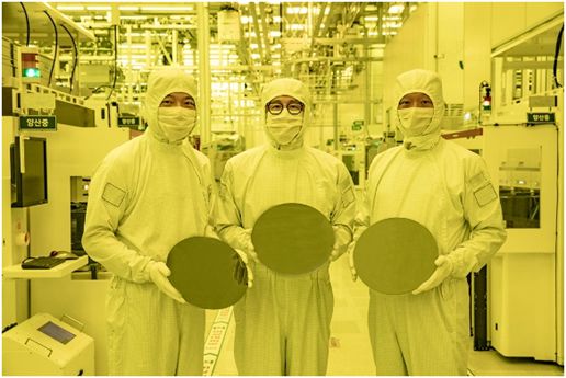 From 70% to 50%! South Korean expects to reduce the reliance on imported materials, parts and equipment