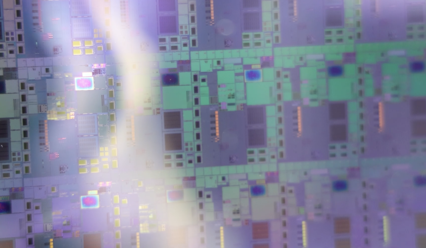 EUV lithography machine consumes huge energy chip makers production and energy saving and emission reduction is difficult to be concurrent