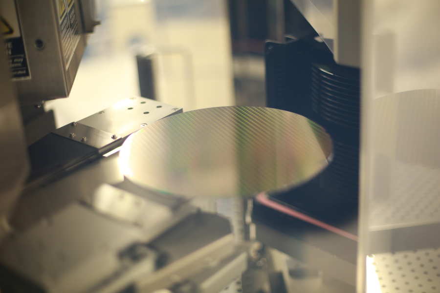 A number of manufacturers of automotive chips may be a small price increase