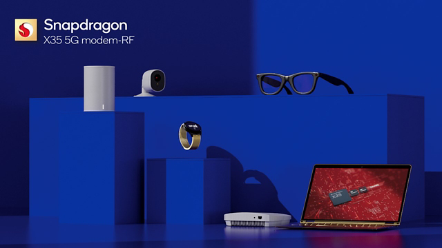 Qualcomm Introduces the World&rsquo;s First 5G NR-Light Modem-RF System to Fuel a New Wave of 5G Devices