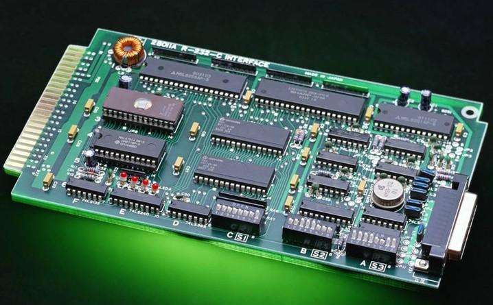 Legislation Introduced To Restore America&rsquo;s Printed Circuit Board Industry After Two Decades Of Decline