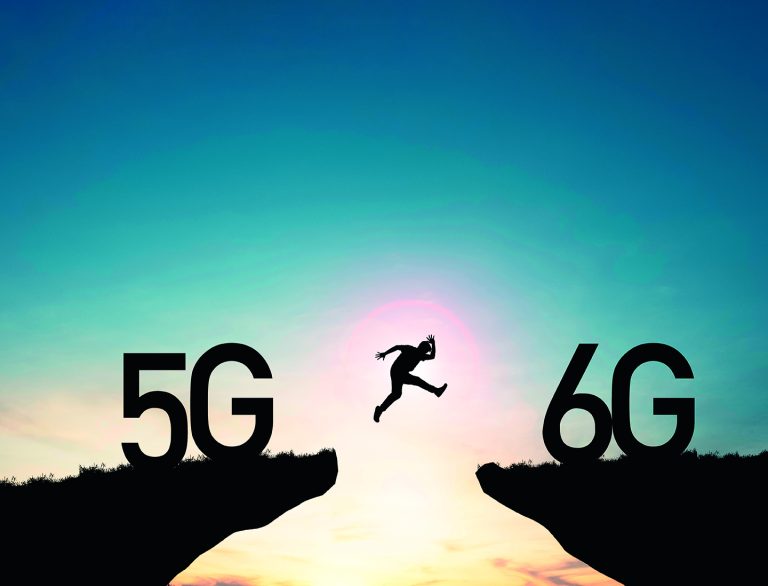 Predictions for 2024 &ndash; 3GPP and Ambient IoT