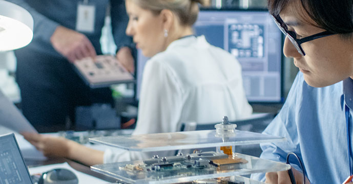 MaxicoM Laboratories
