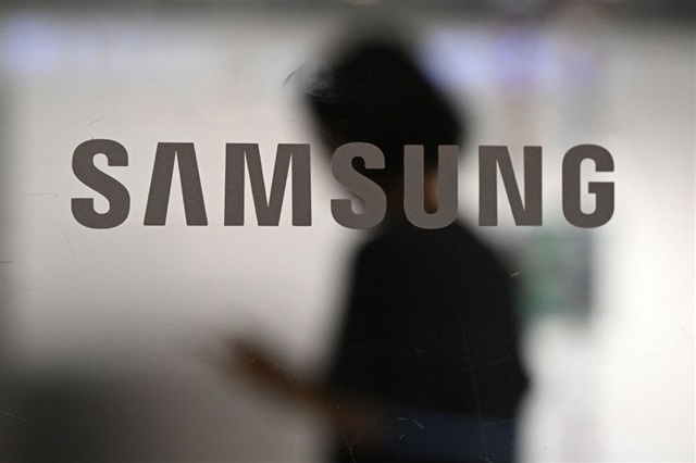 Samsung regains DRAM leadership from DDR5 surge